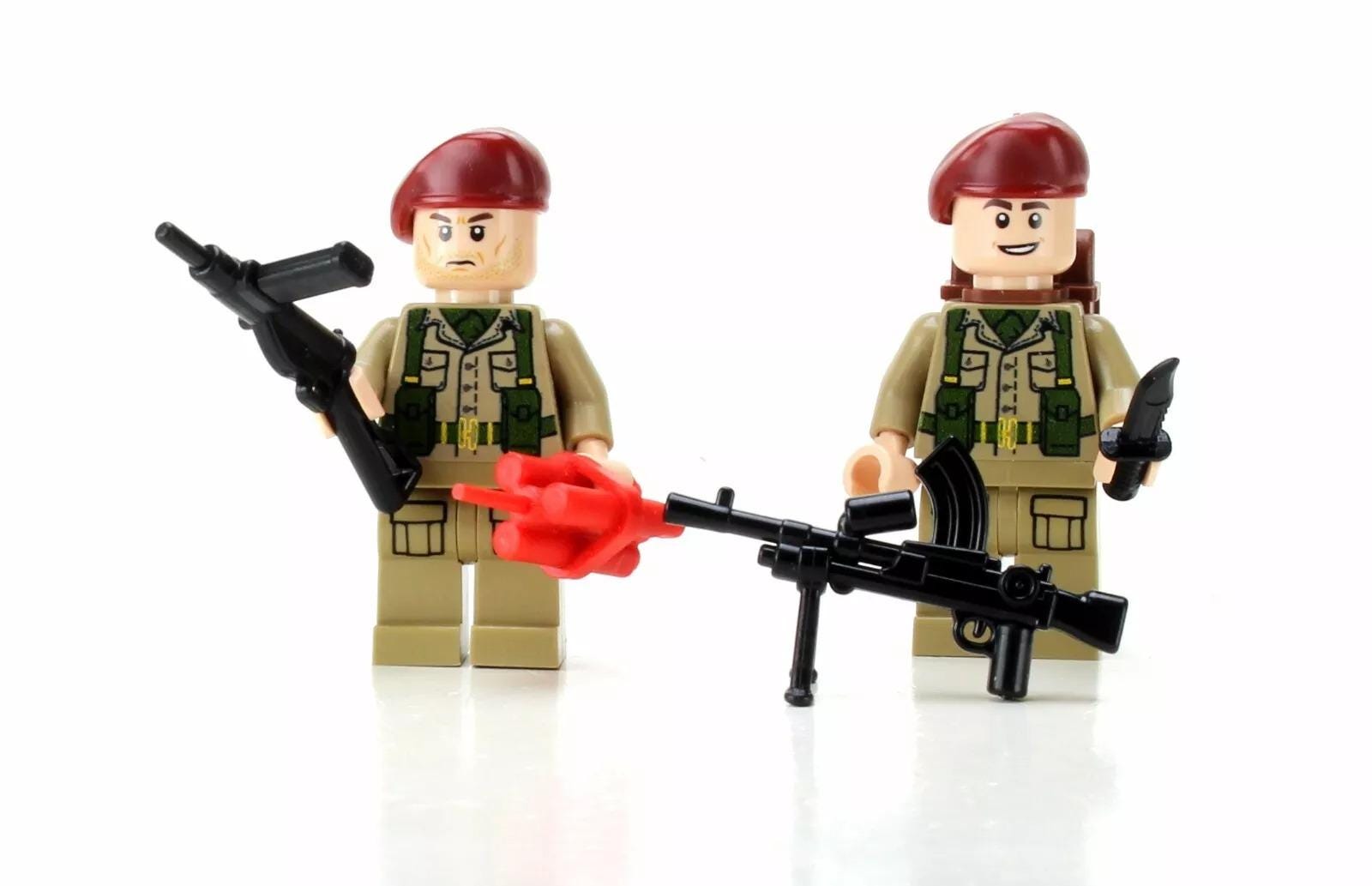 Brickmania - Etsy 日本