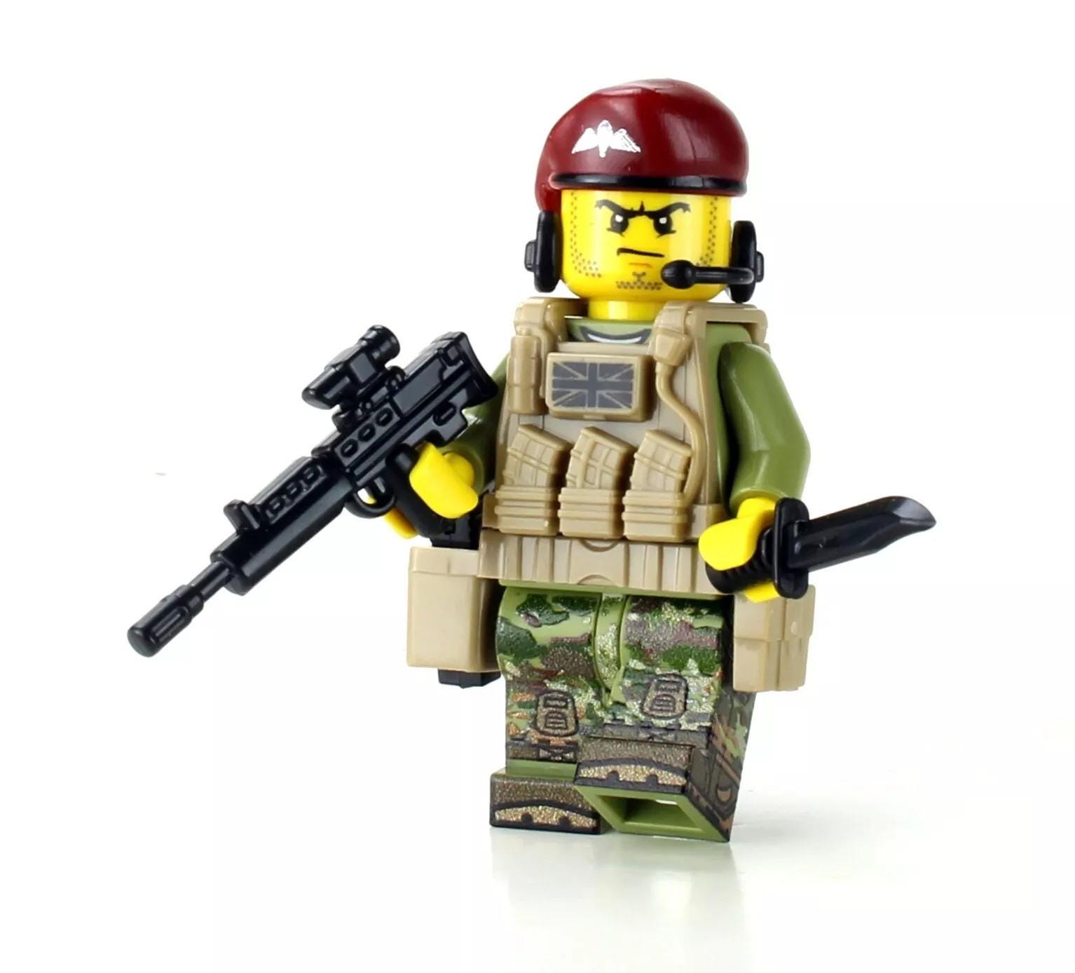BattleBrickCustoms UK