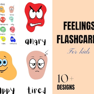 Tabella di apprendimento delle emozioni, Schede didattiche sulle emozioni per bambini, Tabella dei sentimenti per bambini in formato PDF, Schede didattiche sulle emozioni per bambini, Scheda dei sentimenti