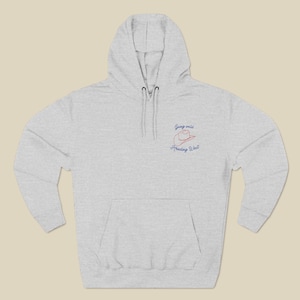 Wild West Fleece Hoodie, Cozy Western Sweatshirt, Country Living Apparel, Fall Casual Wear