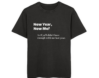Men's Acid Washed Heavy Oversize Tee