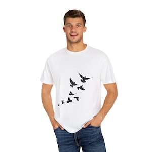 Short sleeve t-shirt