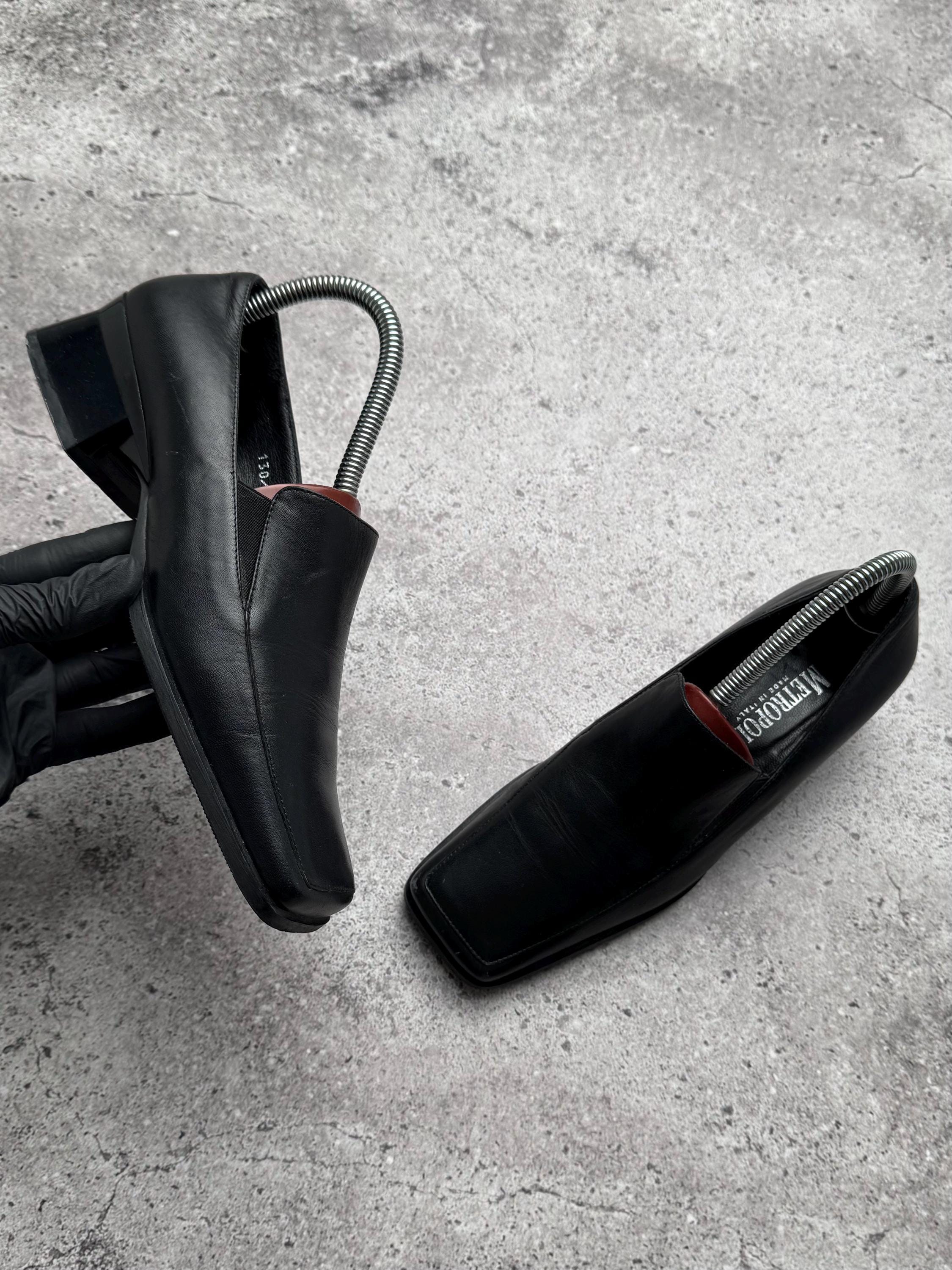 Vintage Prada Loafer - Etsy Canada display picture 3