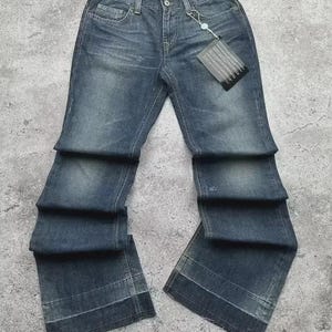 Vintage Flare Jeans