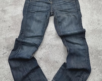 Vintage Flare Jeans