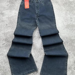 Vintage Flare Jeans