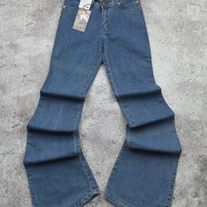 Vintage Flare Jeans