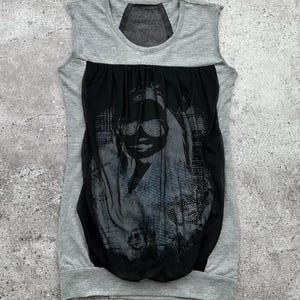 Vintage Tank Top