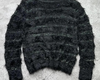 Vintage Mohair Sweater