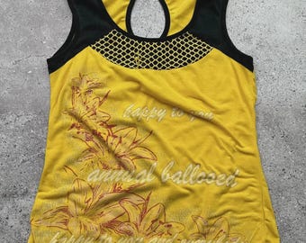 Vintage Tank Top