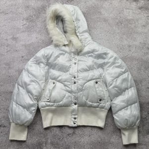 ジャケット・アウター fur docking coat n2b y2k sullen オンライン 通販ファッション - fur docking coat n2b y2k sullen