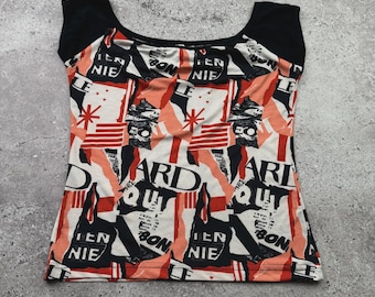 Vintage Tank Top