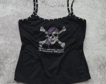 Vintage Tank Top
