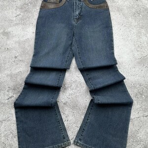 Vintage Flare Jeans