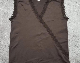 Vintage Tank Top