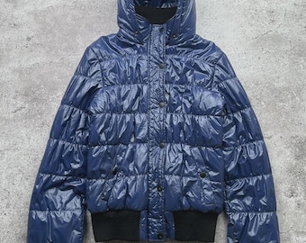 Vintage Kurzjacke
