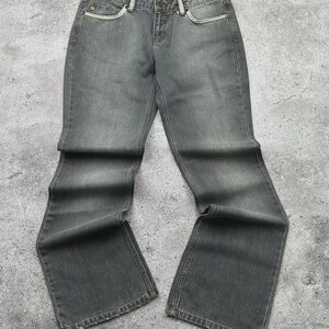 Vintage Flare Jeans