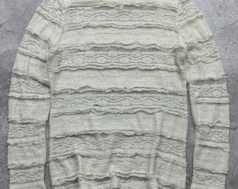 Vintage Amazing Long Sleeve