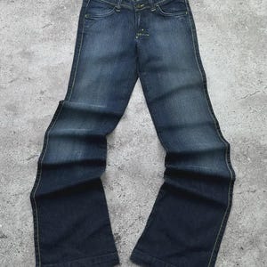 Vintage Flare Jeans