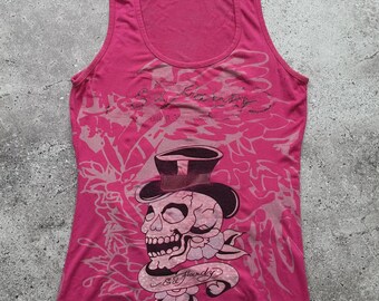 Vintage Tank Top
