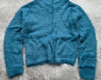 Vintage Mohair Sweater