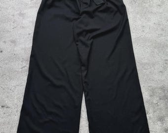 Pantalones de paracaídas vintage