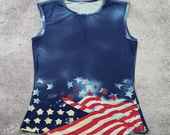 Vintage Tank Top
