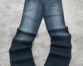 Vintage Flare Jeans