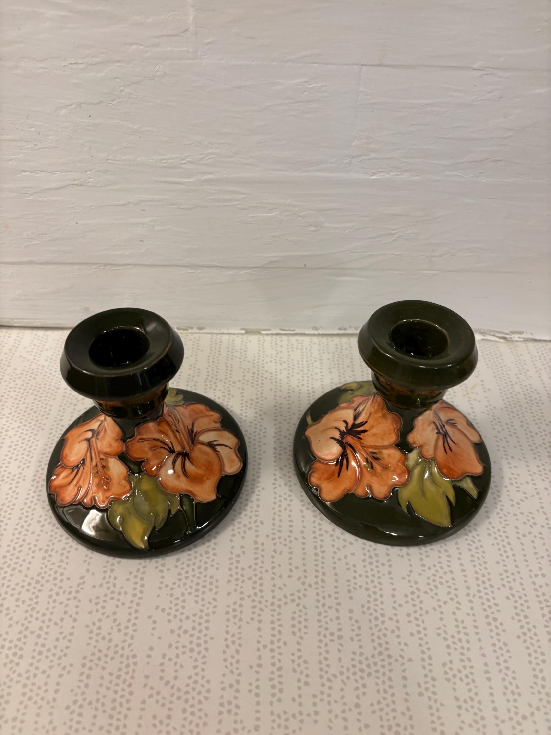 Moorcroft pottery - Etsy 日本