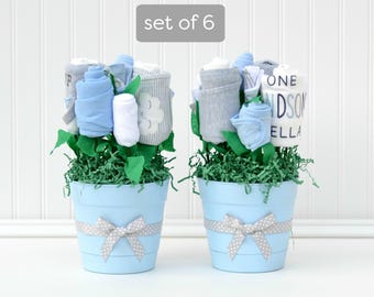 Unique Baby Shower Centerpieces Etsy Unique Baby Shower Centerpieces Etsy