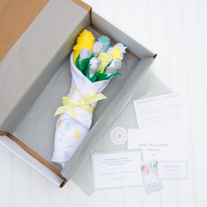 Pregnancy Gift Set New Mom Gift Basket Maternity Gift Ideas Etsy