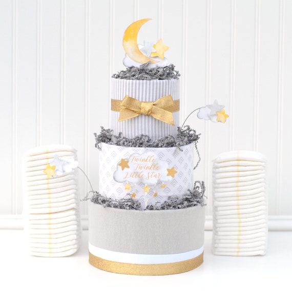 Twinkle Twinkle Little Star Baby Shower Decoration Little Star