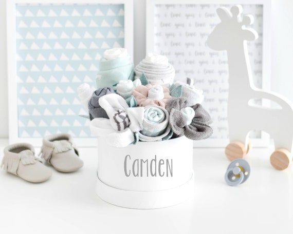 mom to be gift set
