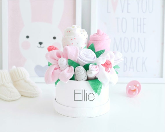 personalized baby shower gift ideas