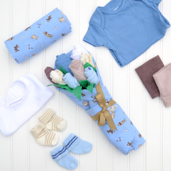 baby shower gifts from aunt