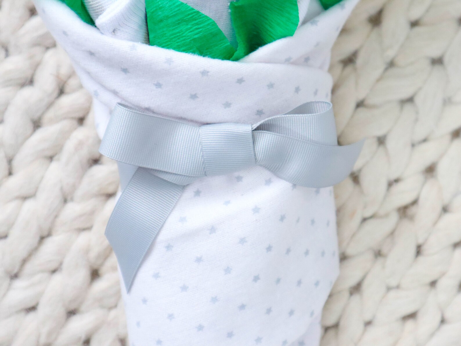 Expecting Mom Gift Neutral Baby Gift Baby Bouquet Pregnancy Etsy