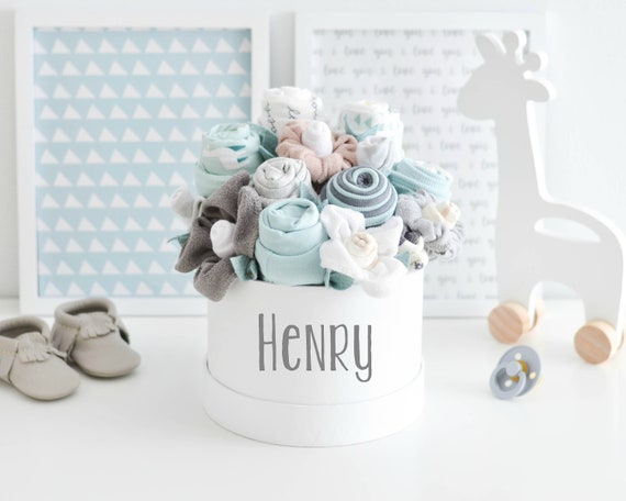 personalized new baby gifts