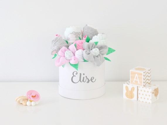 personal baby shower gift