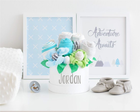 personalized unique baby gifts