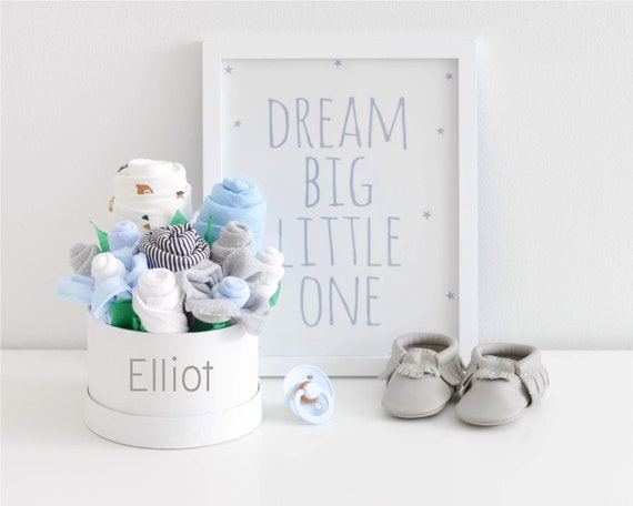 personal baby shower gift