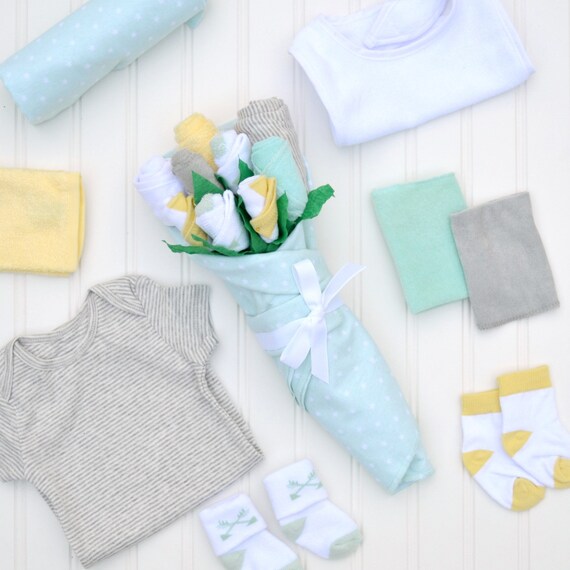 pregnant mom gift basket
