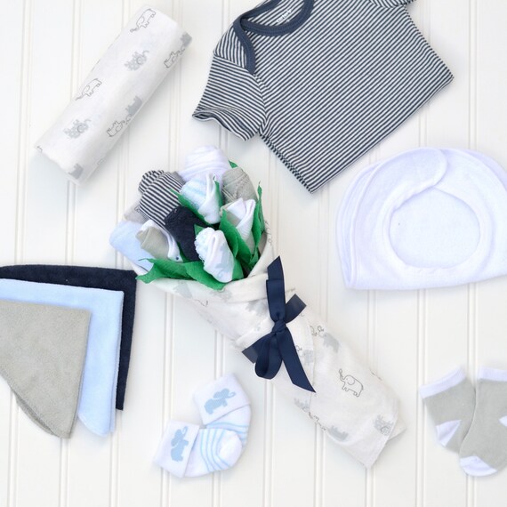 elephant baby shower gift ideas