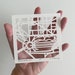 see more listings in the 4x4 Hand Cut Maps section