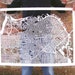 see more listings in the Hand Cut Paper Maps section