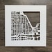 see more listings in the 10x10 Hand Cut Maps section