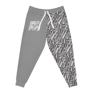 Stylish Athletic Joggers | Cozy Fitness Pants for Workouts, Loungewear, Gifts, Gym, Running, Sports