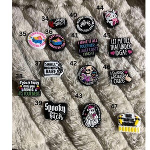 Uncinetti personalizzati / Uncinetti personalizzati / Accessori per uncinetto / Set di uncinetti fatti a mano / Strumenti per uncinettisti