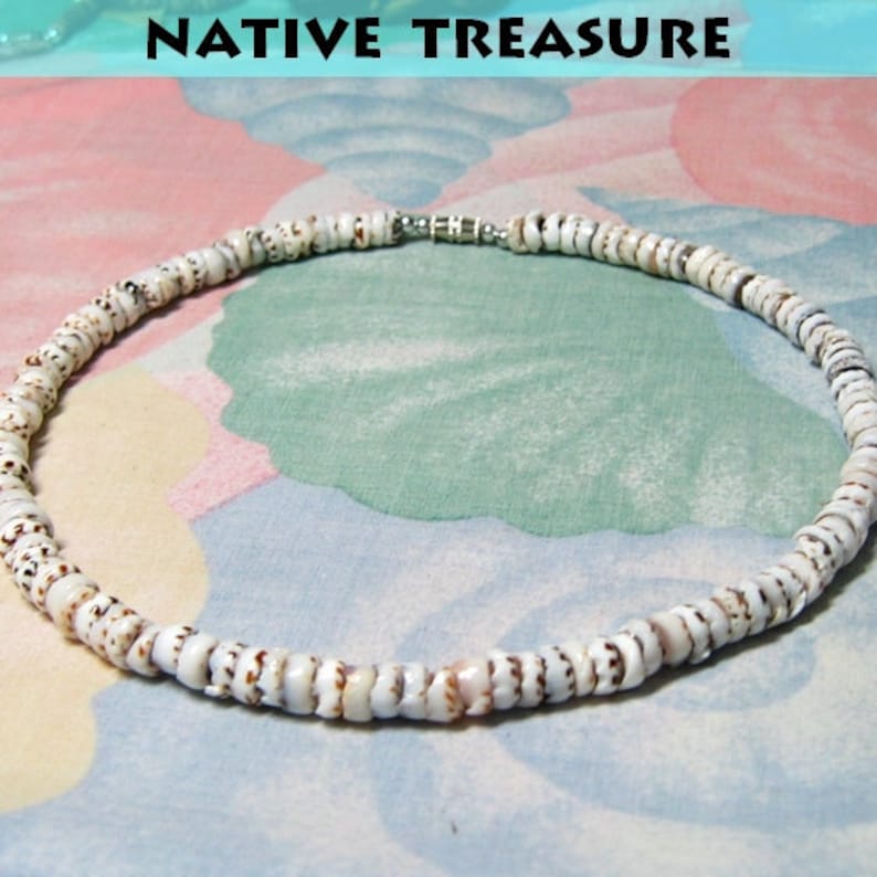 Native Treasure Native Treasure