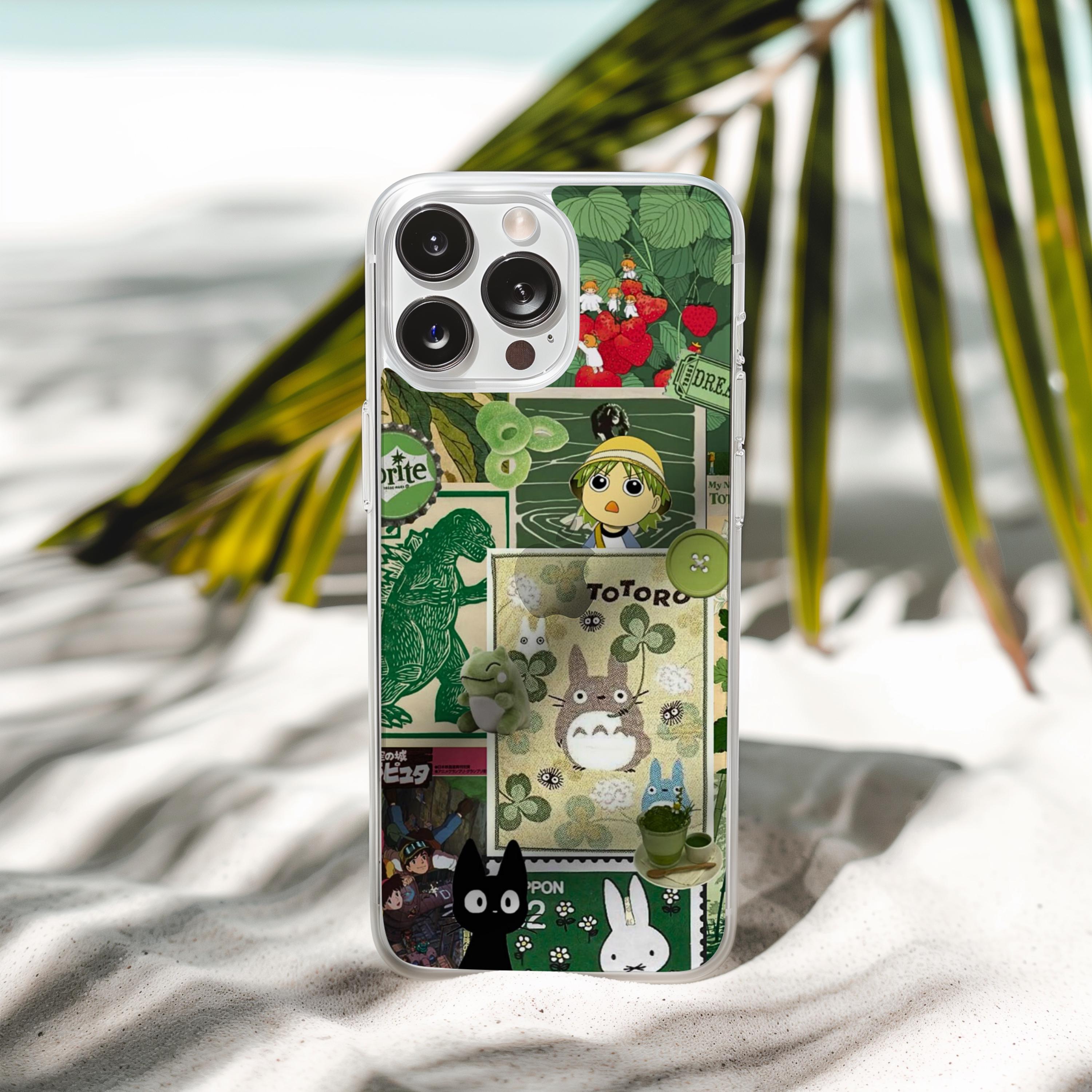 My Neighbor Totoro Phone Case