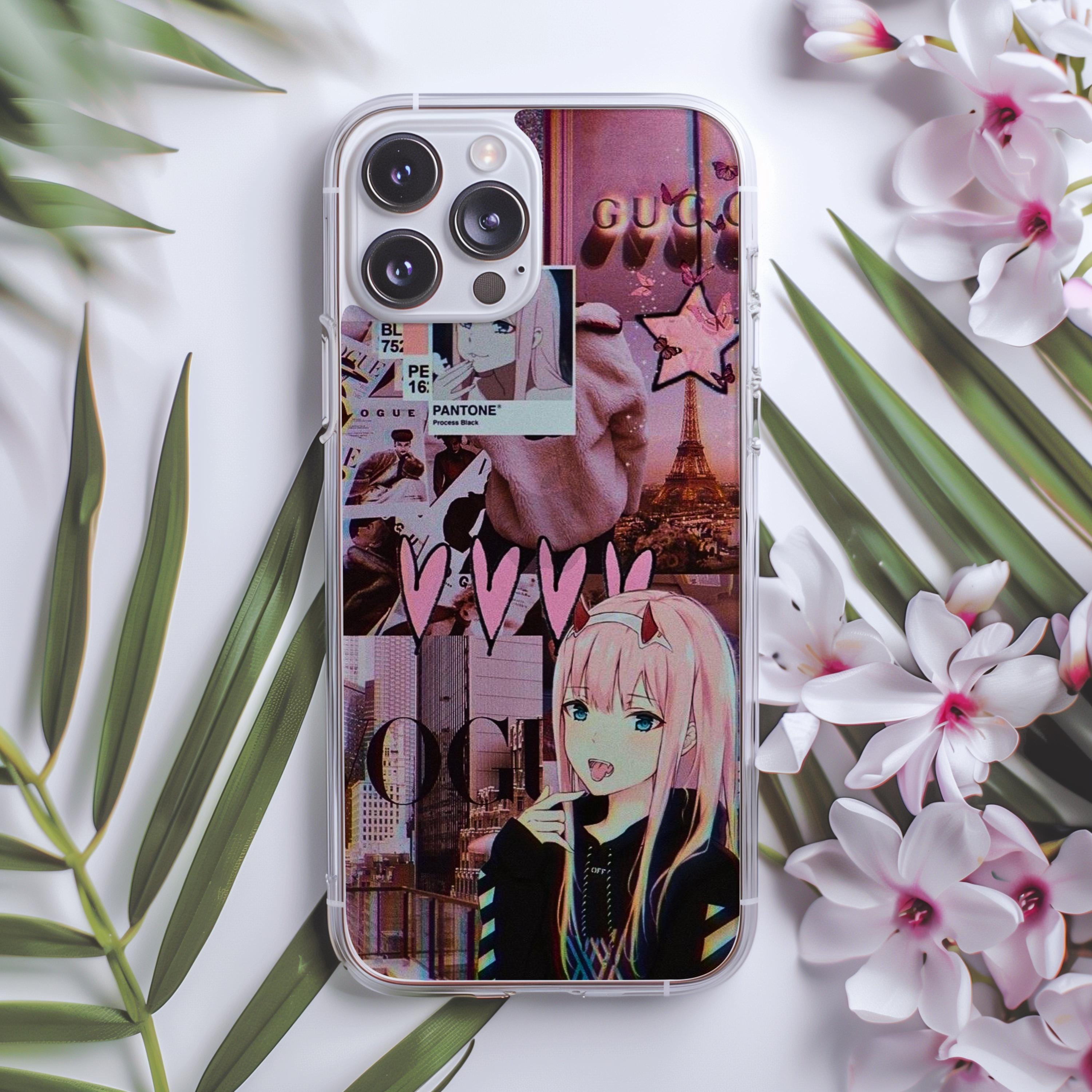 GUCCI - 【美品】GUCCI iPhoneXSケース　ピンク Gucci iphone xs case neon pink | eBay